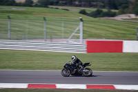 Middle Group Black Bikes